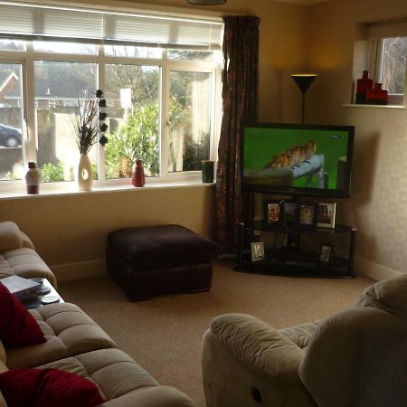 De La Warr Guest House Bexhill-on-Sea Екстер'єр фото