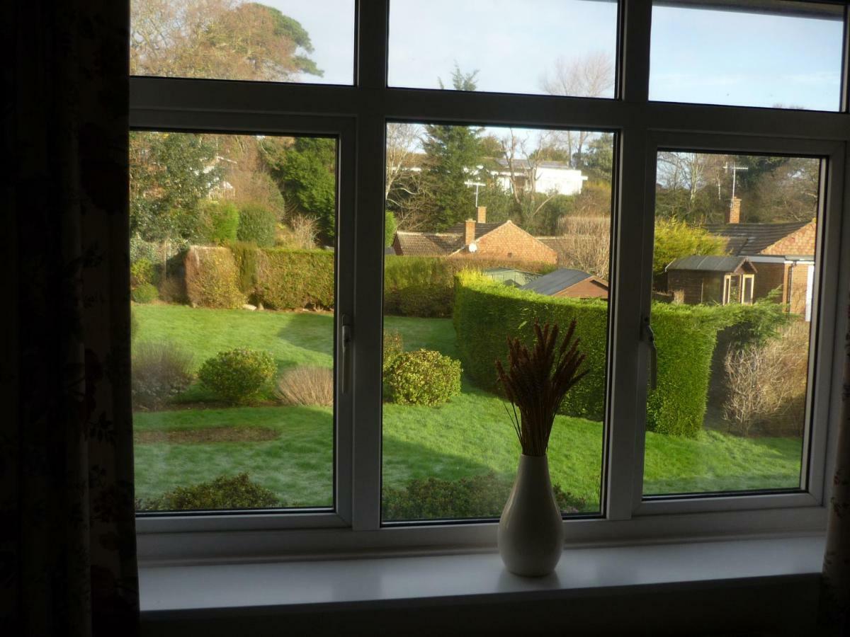 De La Warr Guest House Bexhill-on-Sea Екстер'єр фото